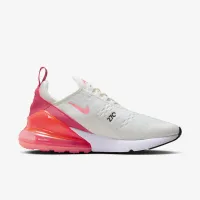 Nike Air Max 270 женская Кроссовки цвет белый