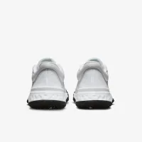 Nike Alpha Huarache Elite 4 Turf жіноча Softball Кросівки колір білий