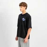 Футболка Alpha Industries Candy Crew 14850903 -  Черная