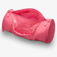 Nike One Duffel сумка (35L) Pink