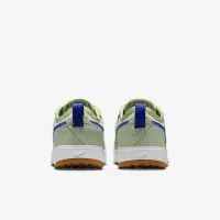 Nike C1TY Big детские Кроссовки цвет зеленый