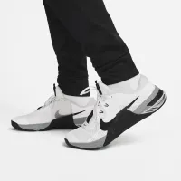 Nike Therma чоловічі Therma-FIT Tapeколір червоний Fitness Pants колір чорний