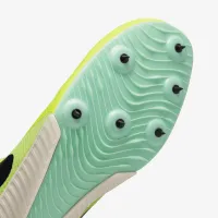 Nike Rival Multi Track & Field Multi-Event Spikes Yellow