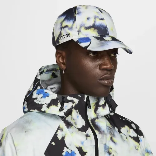 Nike NOCTA Opal чоловічі Sun Hat колір білий