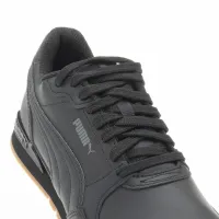 Кросівки Puma ST Runner V3 L 38485504 - Чорні