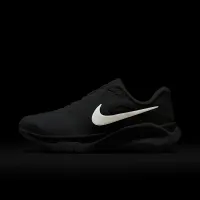 Nike Structure Plus жіноча Road Running Кросівки колір білий