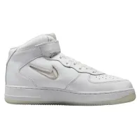 Кроссовки NIKE AIR FORCE 1 MID '07 (DZ2672 101)