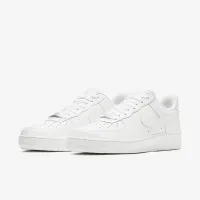 Nike Air Force 1 '07 чоловічі Кросівки колір білий