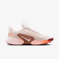Nike Juniper Trail 3 мужские Trail Running Кроссовки Pink