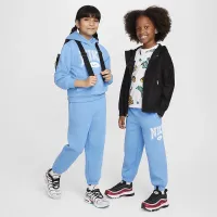 Nike Game Day Essentials Little детские Joggers синий