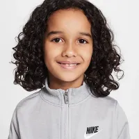 Nike Dri-FIT Sportswear Little детские 2-Piece Futura Propus набор цвет серый