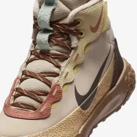 Nike Terrascout Big детские Boots цвет коричневый