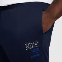 Nike Club мужские French Terry Joggers синий