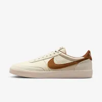 Nike Killshot 2 Leather чоловічі Кросівки колір коричневий