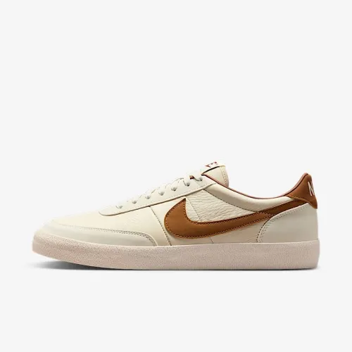 Nike Killshot 2 Leather чоловічі Кросівки колір коричневий