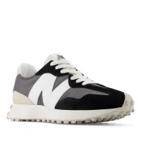 Кроссовки New Balance U327FE - Черные