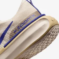 Nike Invincible 3 мужские Road Running Кроссовки цвет коричневый