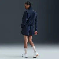 Nike Sportswear Essential женская Woven Skort синий