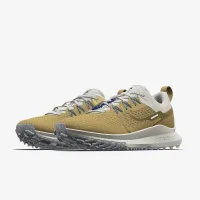 Nike Pegasus Trail 4 By You Custom женская Trail Running Кроссовки многоцветный