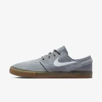 Nike SB Zoom Janoski OG+ Skate Кроссовки цвет серый