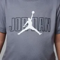 Nike Jordan Sneaker School Little детские 2-Piece Pants набор цвет черный