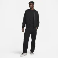 Nike Sportswear Tech Fleece чоловічі Bomber Куртка колір чорний
