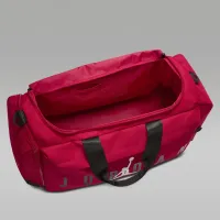 Nike Jordan Velocity Duffle сумка (62.5L) колір червоний