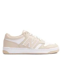 Кросівки New Balance BB480LBB - Бежевий
