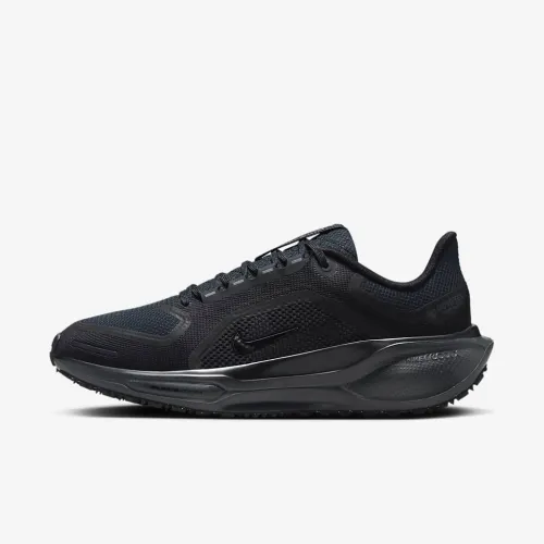 Nike Pegasus 41 GORE-TEX женская Waterproof Road Running Кроссовки цвет черный