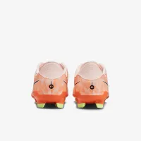 Nike Tiempo Legend 10 Academy Multi-Ground Low-Top футбольные бутсы цвет коричневый
