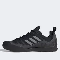 Кросівки adidas Terrex Swift Solo Approach GZ0331 - Чорні