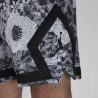 Nike Jordan Sport чоловічі Dri-FIT Diamond шорти колір чорний