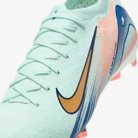 Nike Jr. Vapor 16 Pro Mercurial Dream Speed Big дитячі FG Low-Top футбольні бутси колір зелений