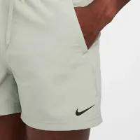 Nike Form чоловічі Dri-FIT 5