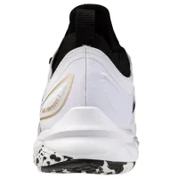 Кроссовки do волейбола Мужские Mizuno WAVE LUMINOUS 3 (V1GA242041)