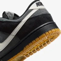 Nike Dunk Low Retro SE чоловічі Кросівки колір чорний