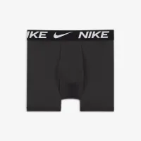 Nike Essentials Big детские Dri-FIT трусы (3 пары) синий