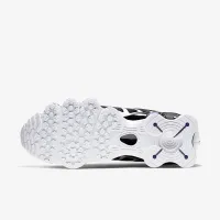 Nike Shox TL чоловічі Кросівки колір чорний