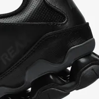 Nike Reax 8 TR мужские для тренировок Кроссовки цвет черный