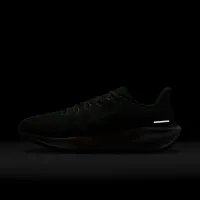 Nike Pegasus 41 NFL колір зелений Bay Packers чоловічі Road Running Кросівки колір зелений