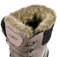 Кроссовки зимние CMP ATKA WMN SNOW BOOT WP (3Q79546/P430)