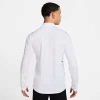 Nike Academy мужские Dri-FIT Soccer Drill Top цвет белый