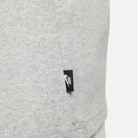 Nike Sportswear Premium Essentials чоловічі Long-Sleeve Pocket футболка колір сірий