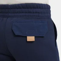 Nike Sportswear Toddler Fleece Joggers синий