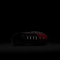Nike Air Max Plus Little дитячі Кросівки колір червоний
