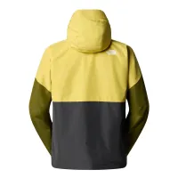 Куртка The North Face Lightning 0A87GNYXO1 - żółto-Серая