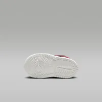 Nike Jordan 1 Low Alt Baby/Toddler Кросівки колір чорний