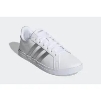 Кросівки adidas Courtpoint FY8407 - Білі