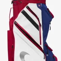 Nike Performance Cart для гольфа сумка цвет красный