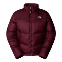 Куртка The North Face Saikuru 0A853I1OO1 - бордовая